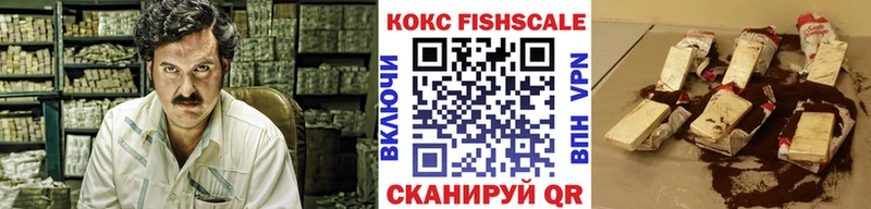 МЕГА   Шуя  COCAIN Fish Scale 